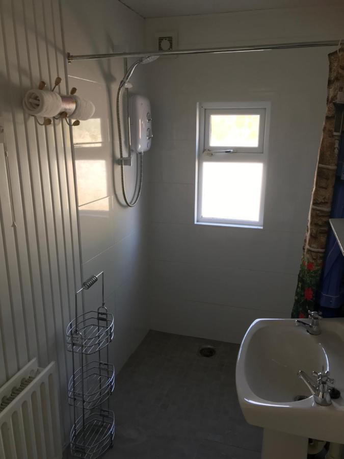 Brigid M'S Farm House Killashandra Extérieur photo