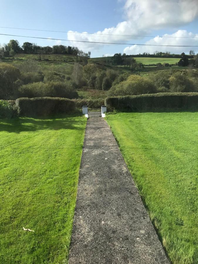Brigid M'S Farm House Killashandra Extérieur photo